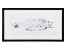 Load image into Gallery viewer, Fishing Charter &amp; Fish Printing Lessons